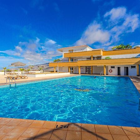 Appartement Vista Impresionante Sunset Breathtaking View Wifi à Costa Adeje  Extérieur photo